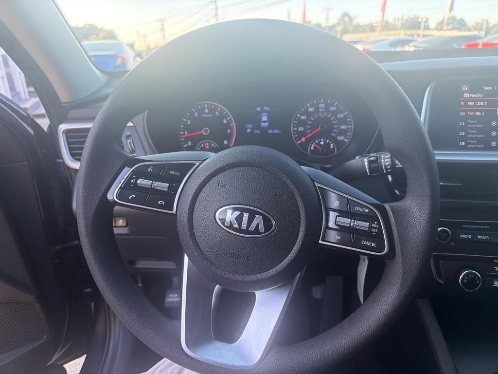 Kia Optima LX Auto 2020