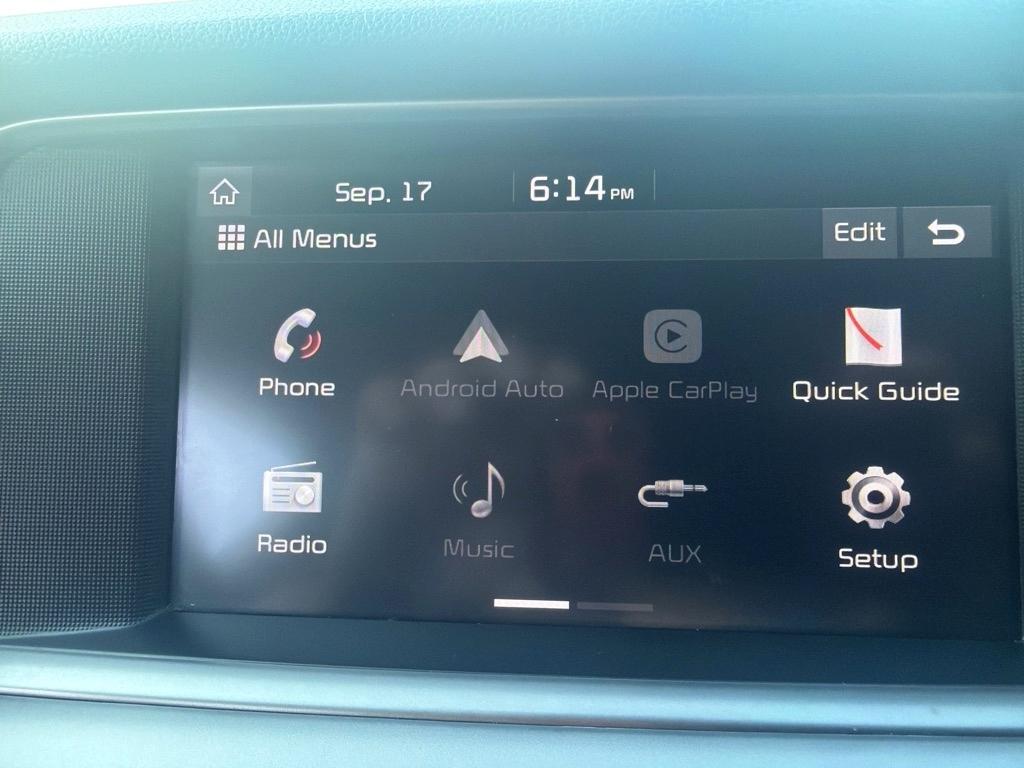 Kia Optima LX Auto 2020
