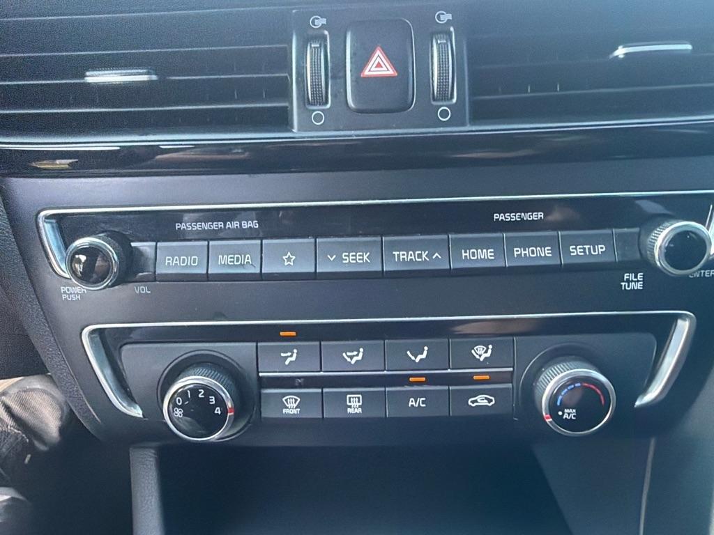 Kia Optima LX Auto 2020