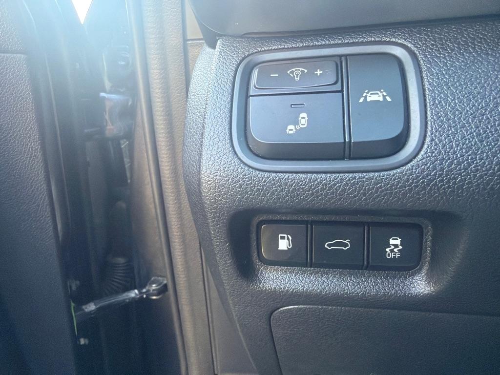 Kia Optima LX Auto 2020