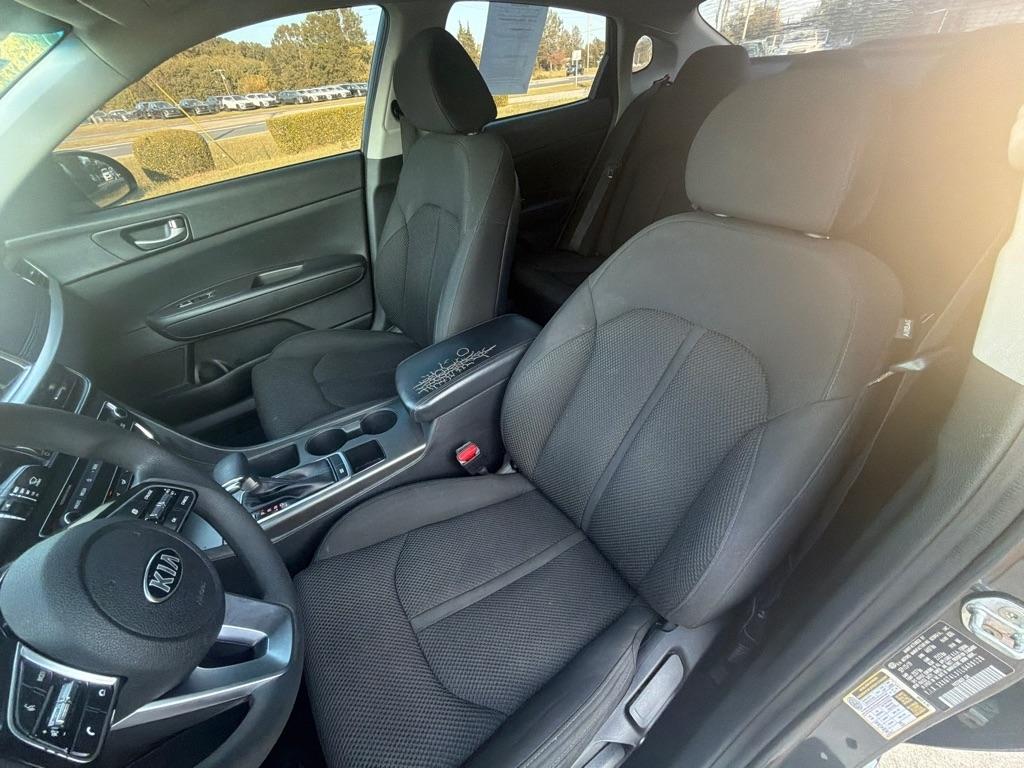 Kia Optima LX Auto 2020