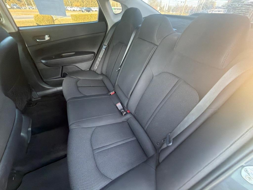 Kia Optima LX Auto 2020