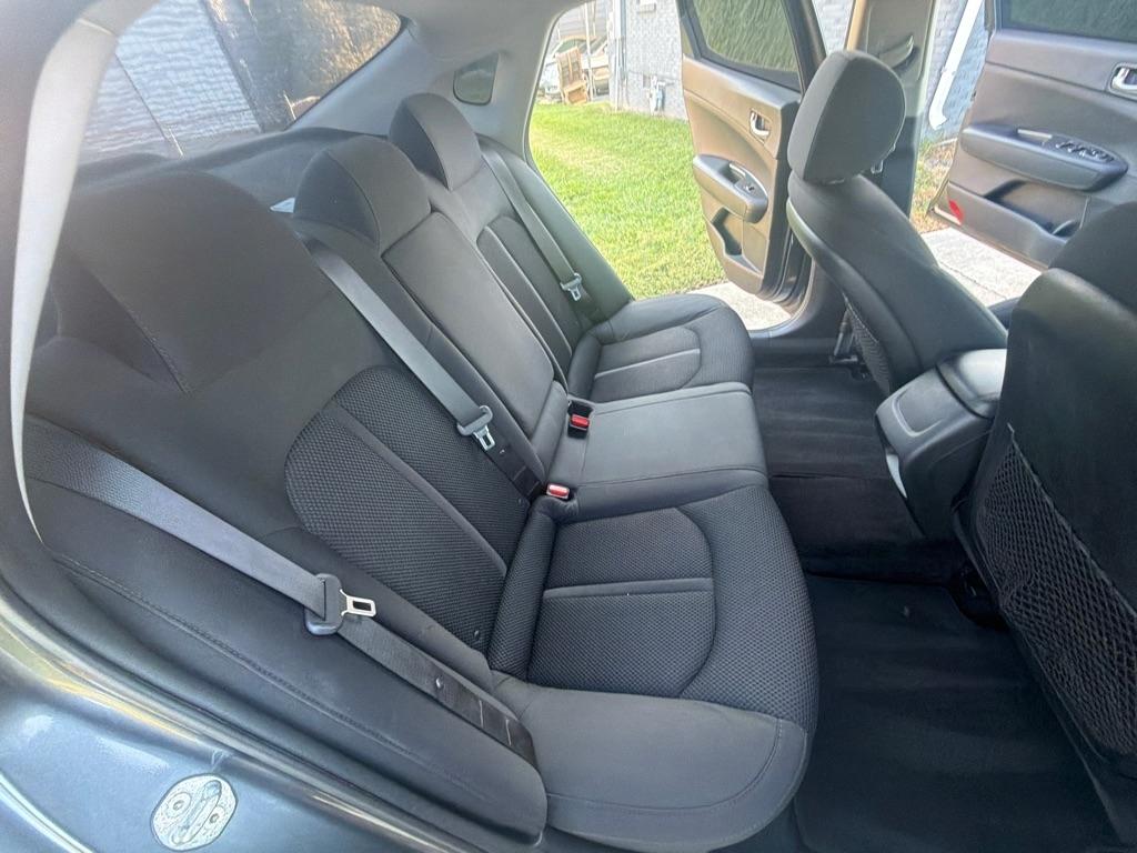Kia Optima LX Auto 2020