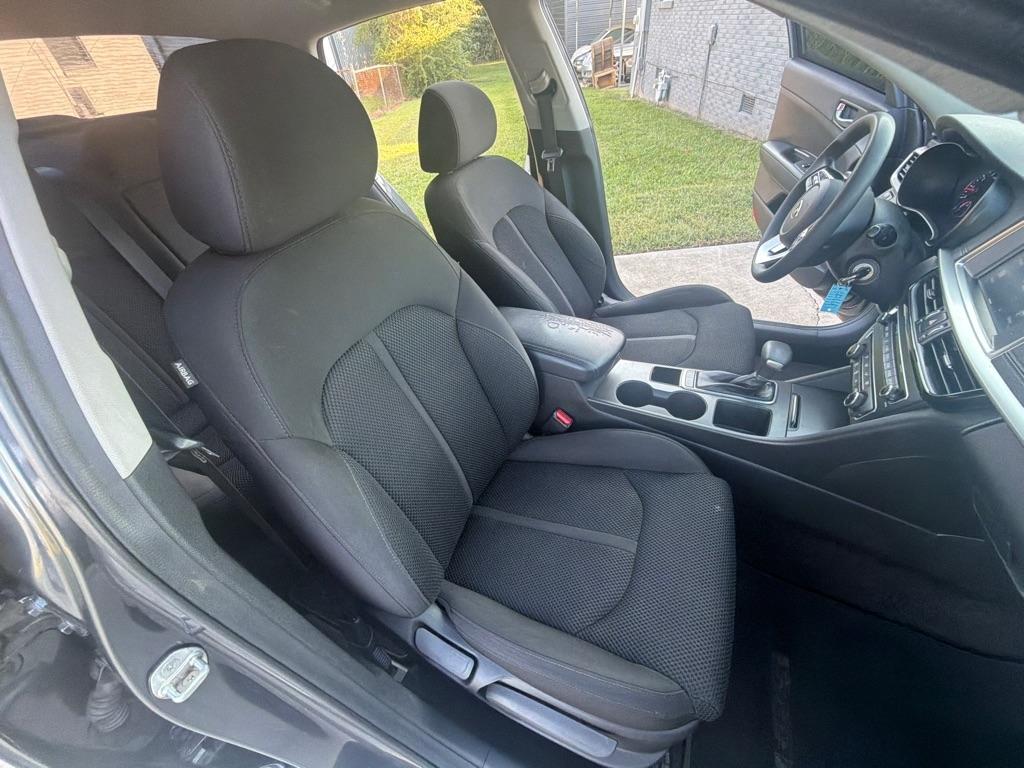 Kia Optima LX Auto 2020
