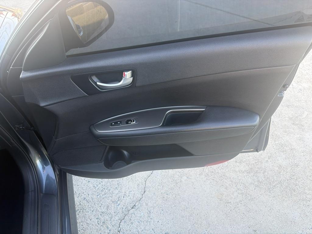 Kia Optima LX Auto 2020
