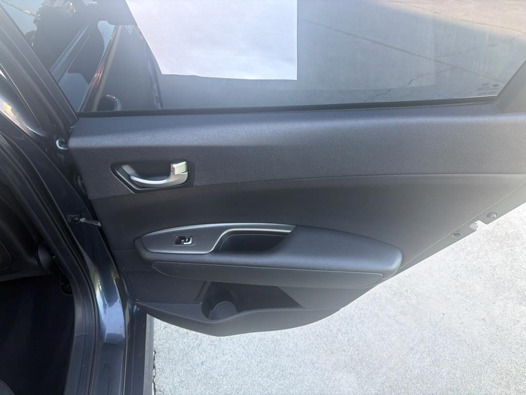 Kia Optima LX Auto 2020