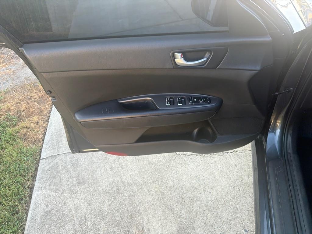 Kia Optima LX Auto 2020