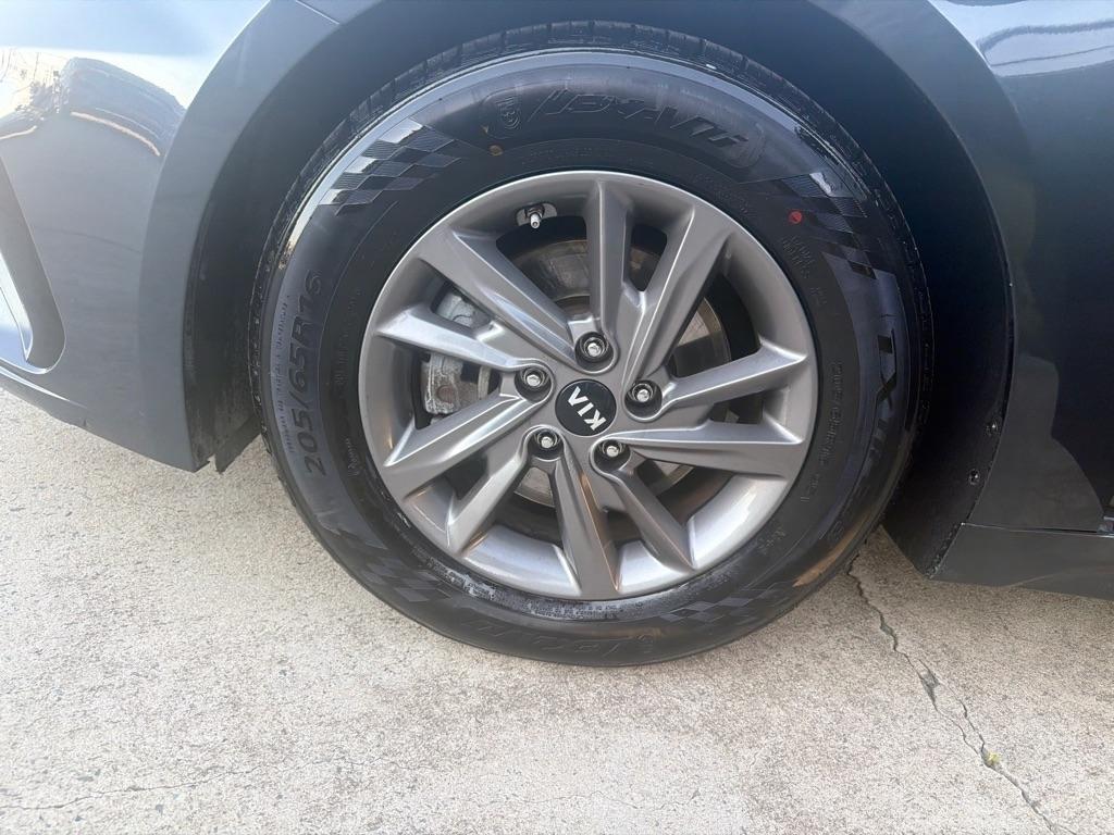 Kia Optima LX Auto 2020