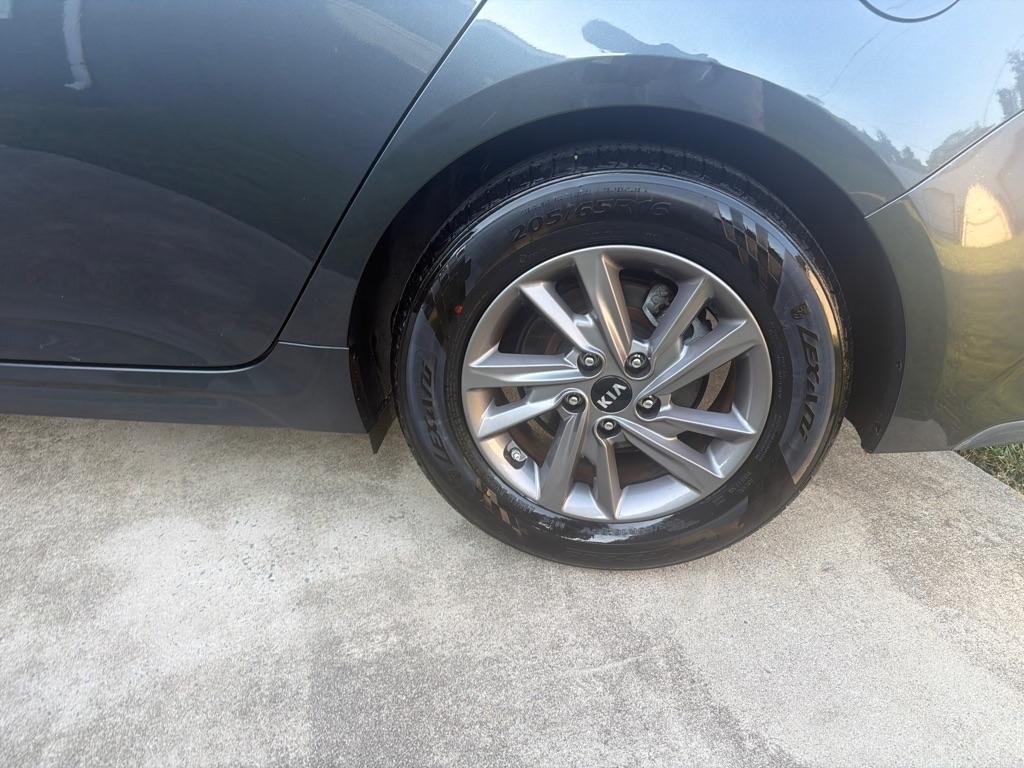 Kia Optima LX Auto 2020