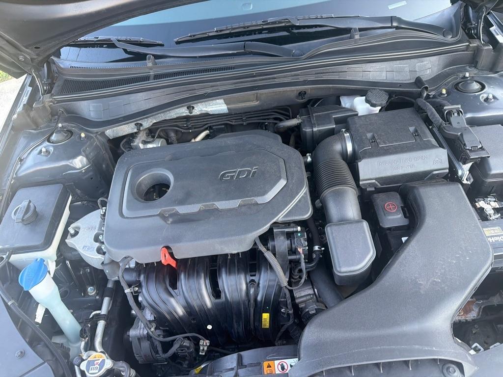Kia Optima LX Auto 2020