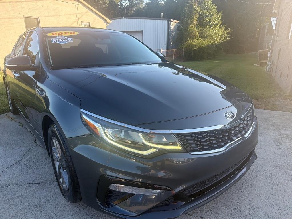 Kia Optima LX Auto 2020