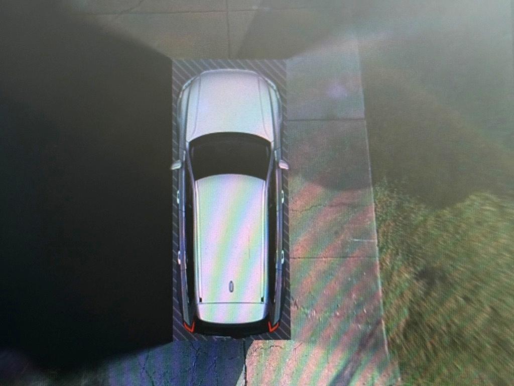 Volvo XC90 T6 AWD 7-Passenger Inscription 2017
