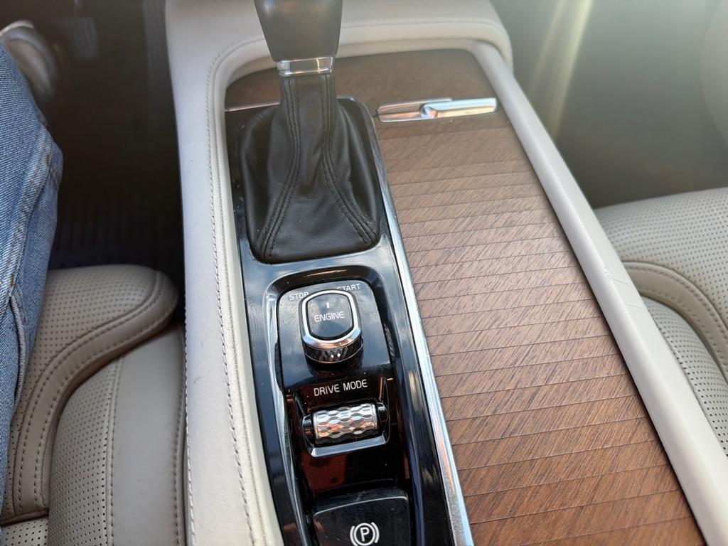 Volvo XC90 T6 AWD 7-Passenger Inscription 2017