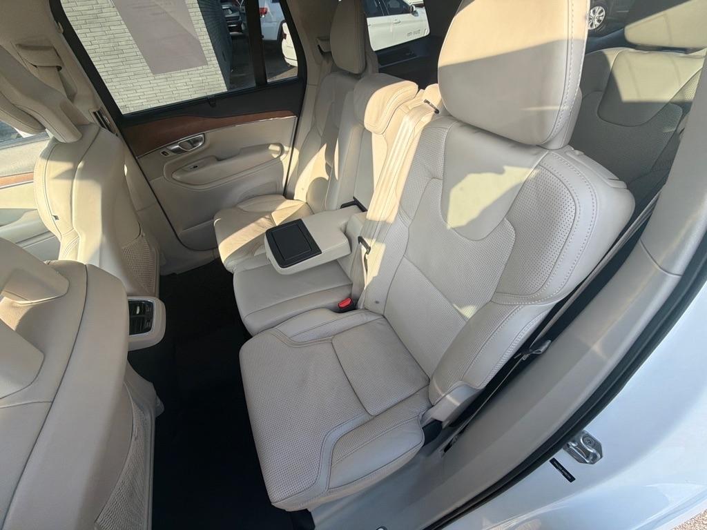 Volvo XC90 T6 AWD 7-Passenger Inscription 2017
