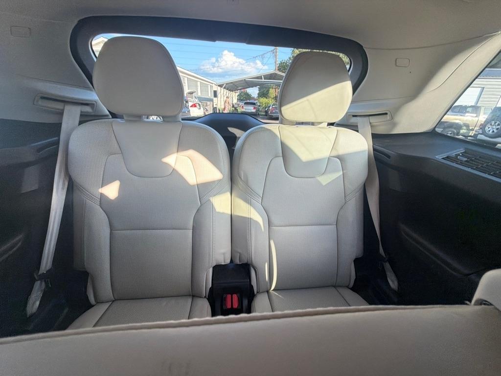 Volvo XC90 T6 AWD 7-Passenger Inscription 2017