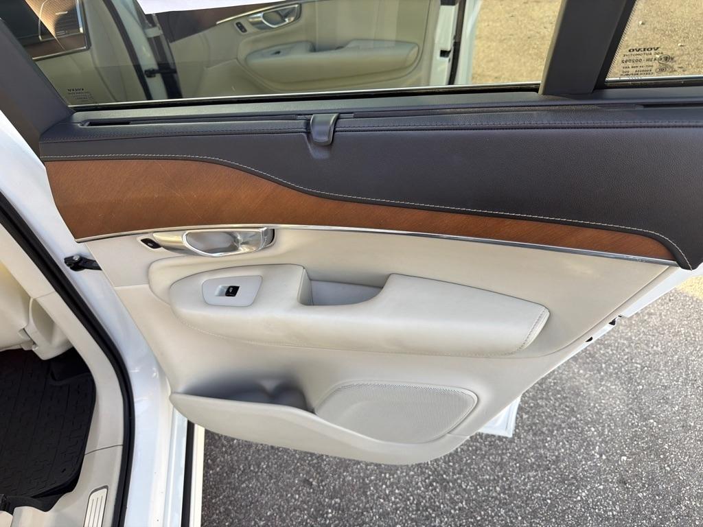 Volvo XC90 T6 AWD 7-Passenger Inscription 2017