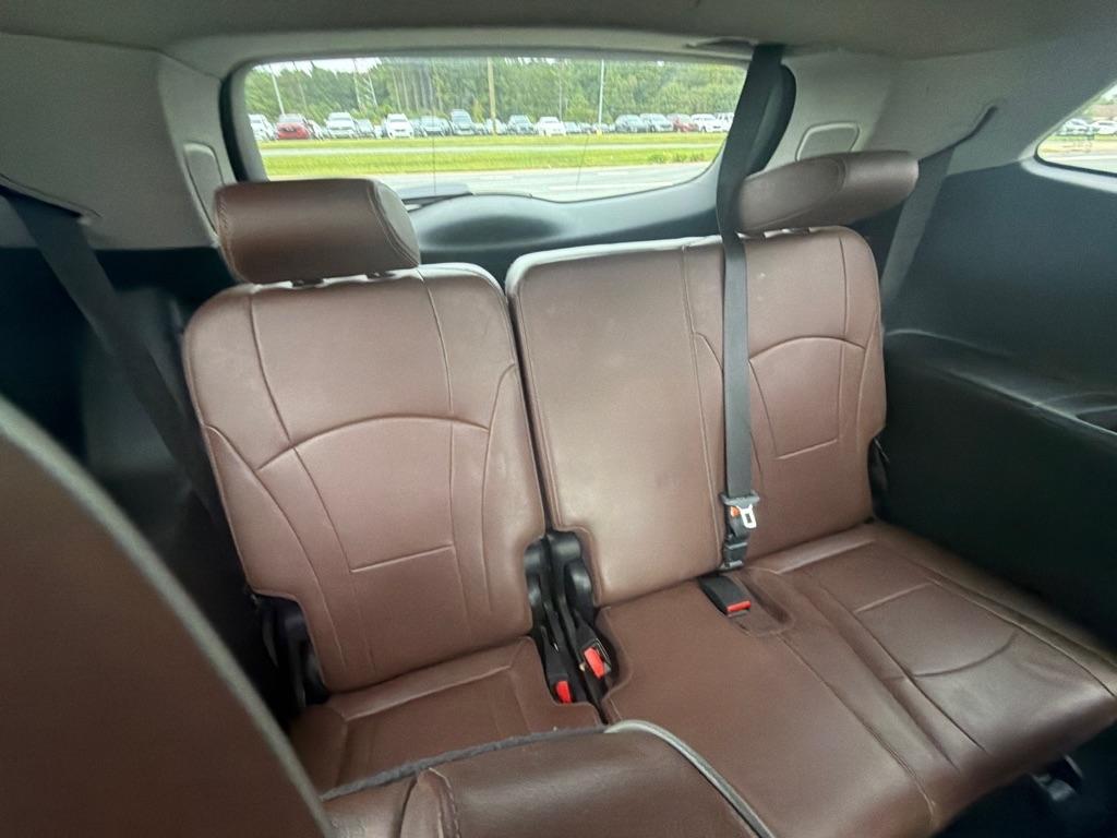 Buick Enclave FWD 4dr Avenir 2018