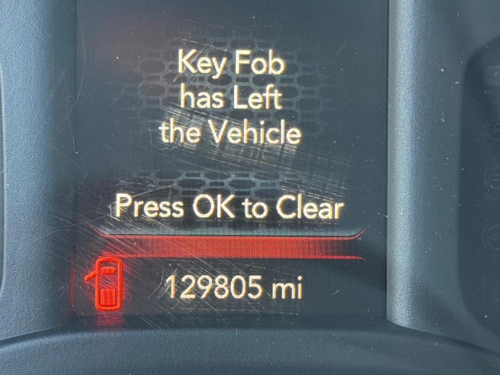 RAM 1500 Big Horn/Lone Star 4x4 Crew Cab 5'7" Box 2019
