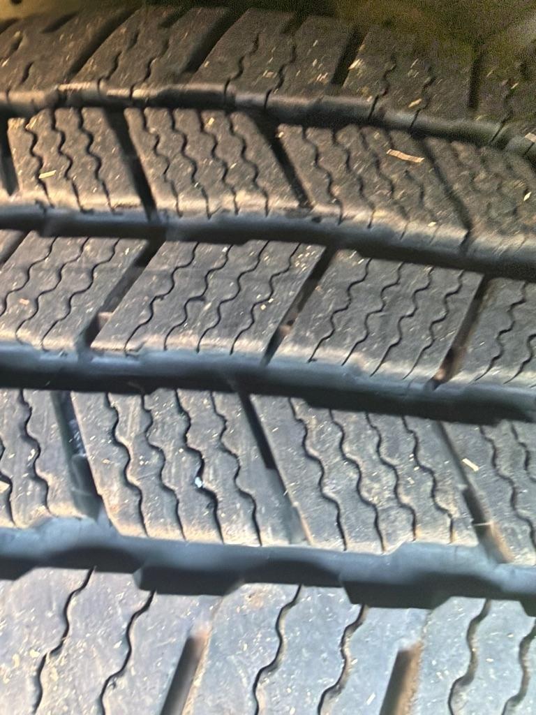 RAM 1500 Big Horn/Lone Star 4x4 Crew Cab 5'7" Box 2019