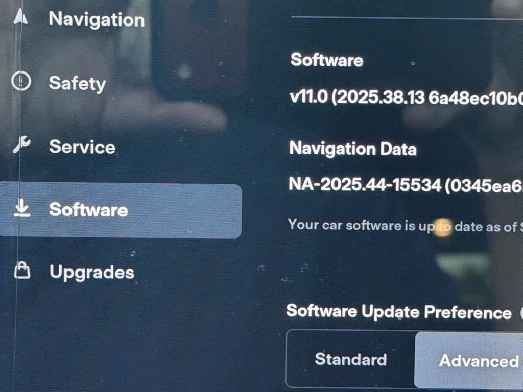 Tesla Model X AWD 4dr P100D 2016