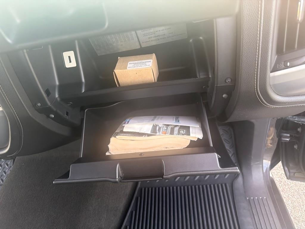 GMC Sierra 1500 2WD Crew Cab 143.5" SLE 2015