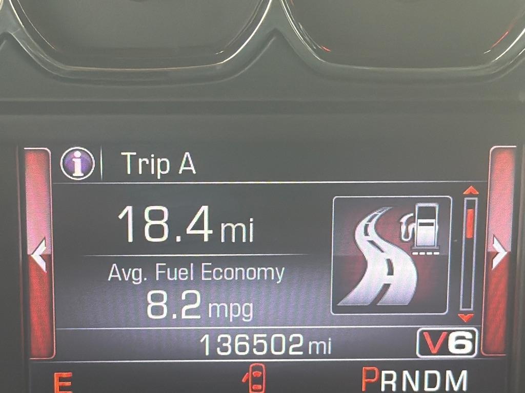GMC Sierra 1500 2WD Crew Cab 143.5" SLE 2015