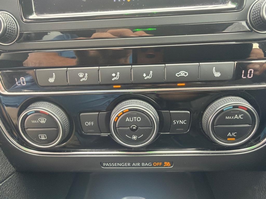 Volkswagen Passat 2.0T S Auto 2018