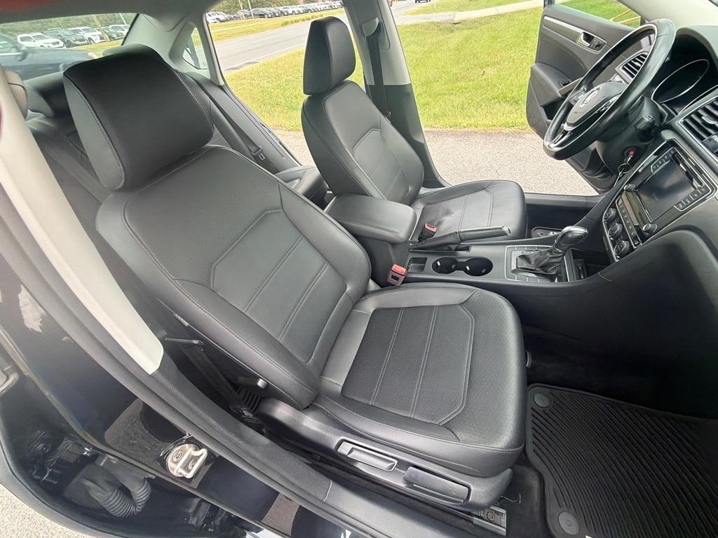 Volkswagen Passat 2.0T S Auto 2018