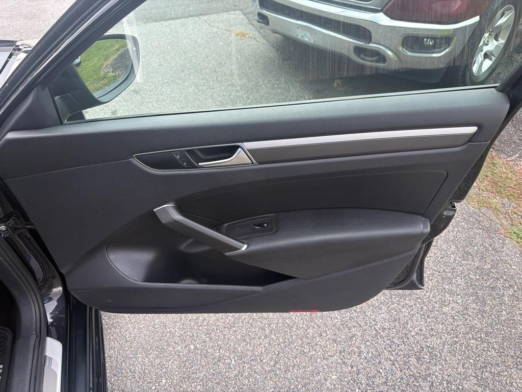 Volkswagen Passat 2.0T S Auto 2018