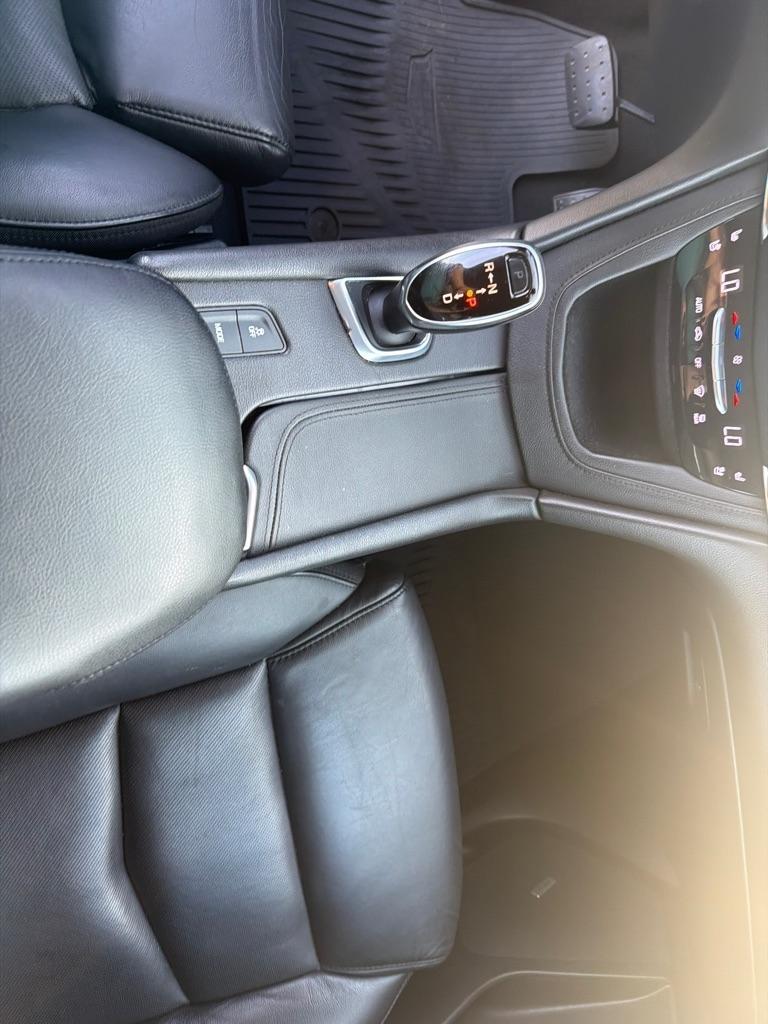 Cadillac XT5 FWD 4dr Premium Luxury 2017