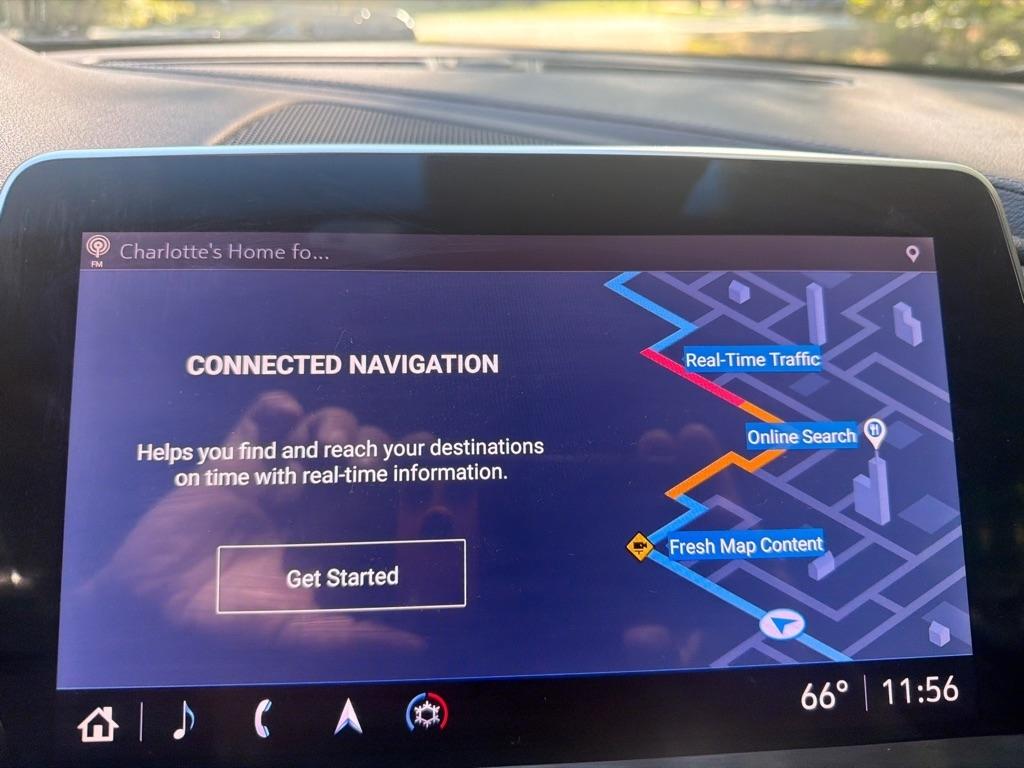 Cadillac CT5 4dr Sdn Premium Luxury 2021