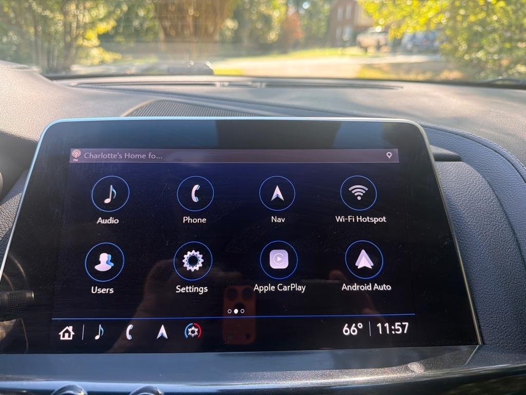 Cadillac CT5 4dr Sdn Premium Luxury 2021