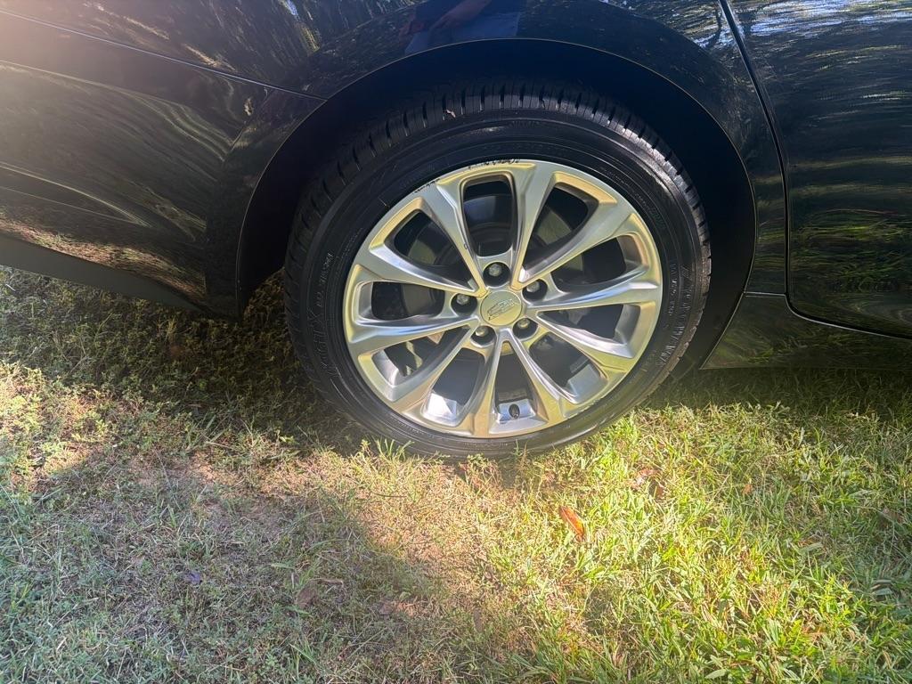 Cadillac CT5 4dr Sdn Premium Luxury 2021
