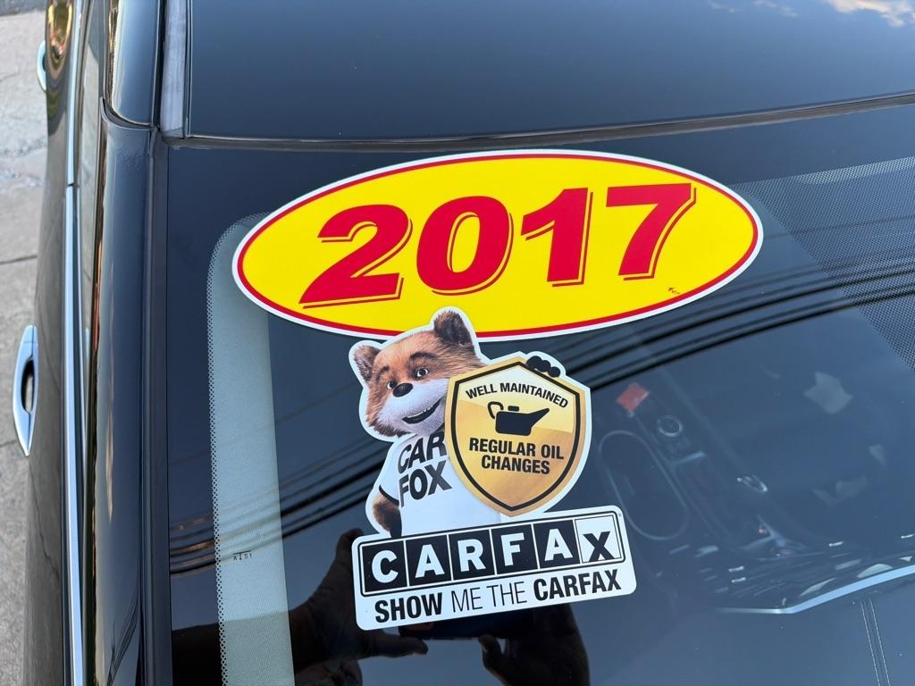 Nissan Maxima SV 3.5L 2017