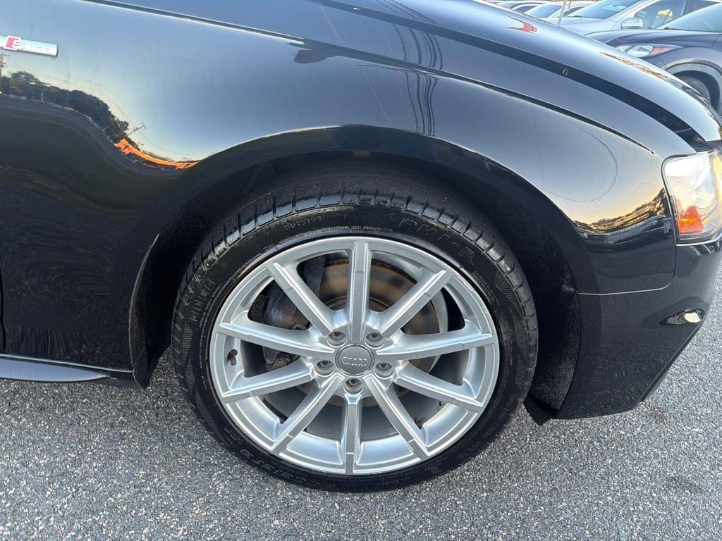Audi A4 4dr Sdn Auto quattro 2.0T Premium Plus 2015