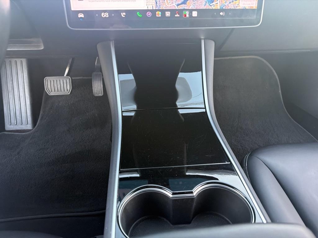Tesla Model 3 Mid Range Battery RWD 2018