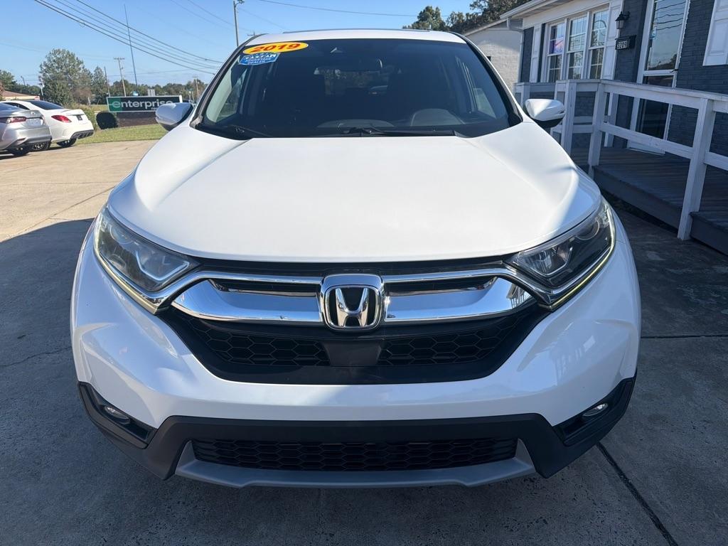 Honda CR-V EX 2WD 2019