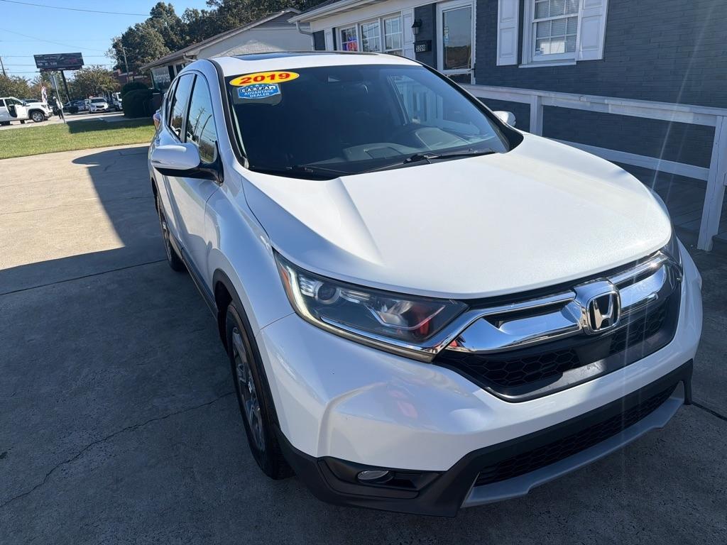 Honda CR-V EX 2WD 2019