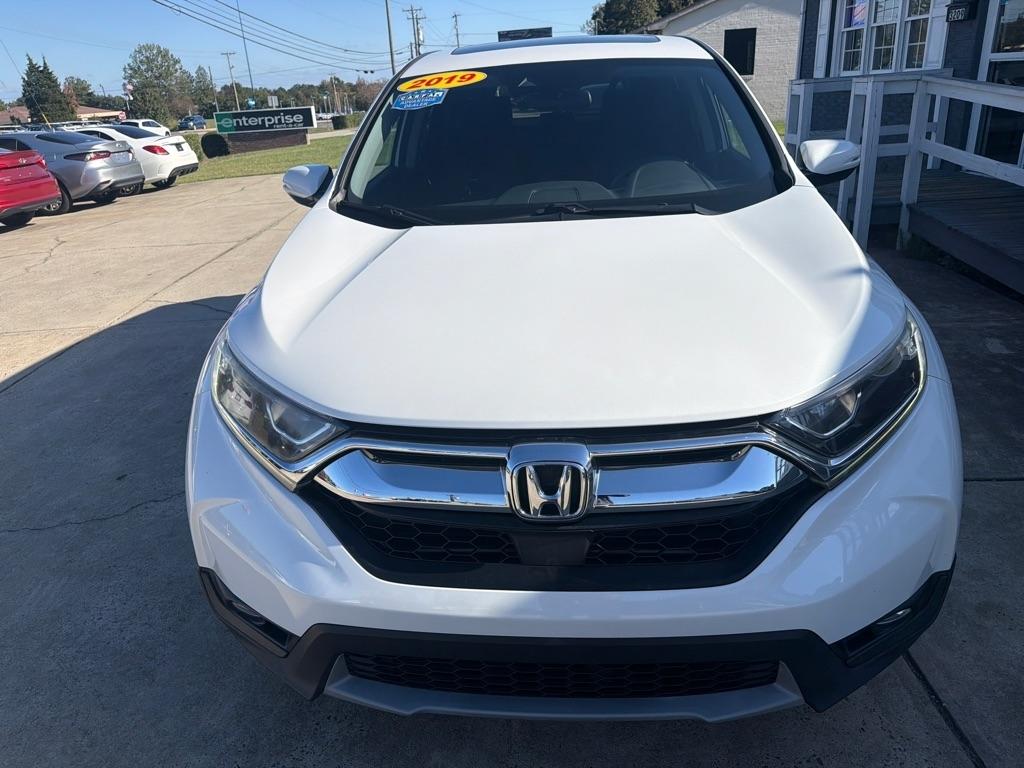 Honda CR-V EX 2WD 2019