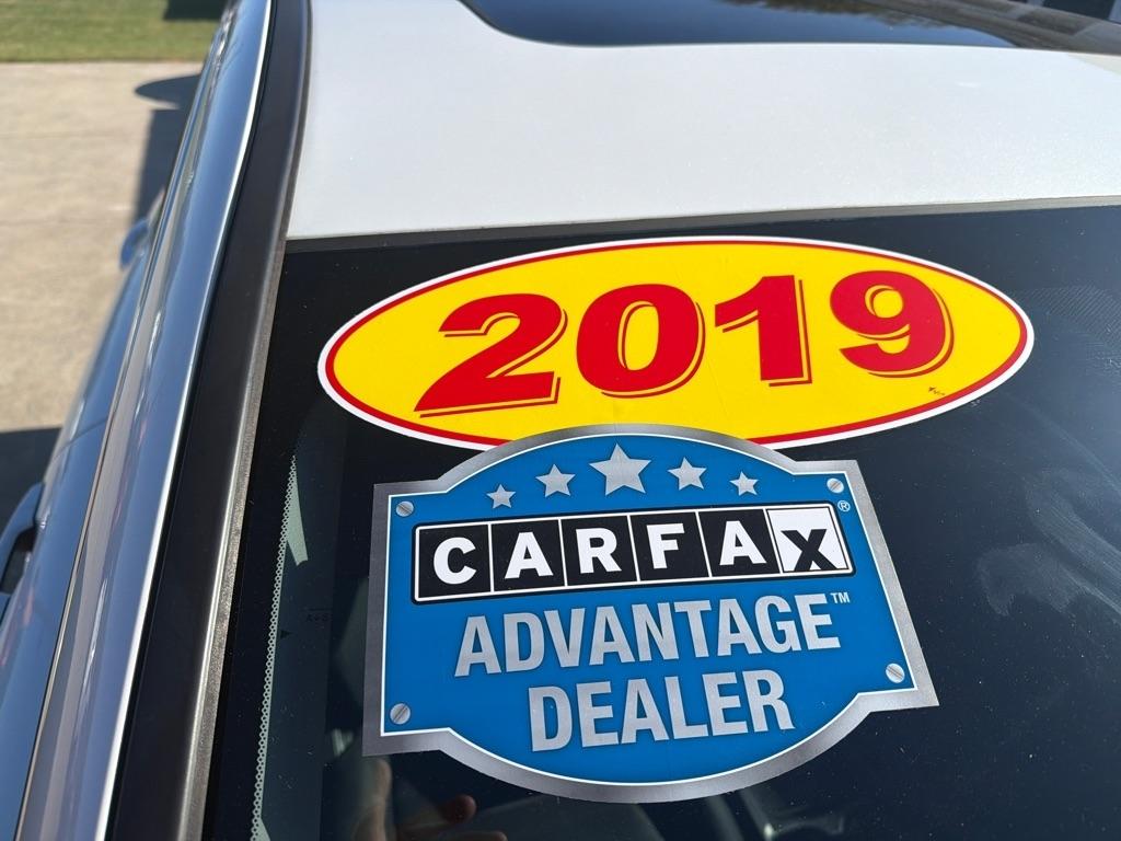 Honda CR-V EX 2WD 2019