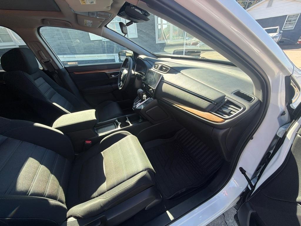 Honda CR-V EX 2WD 2019