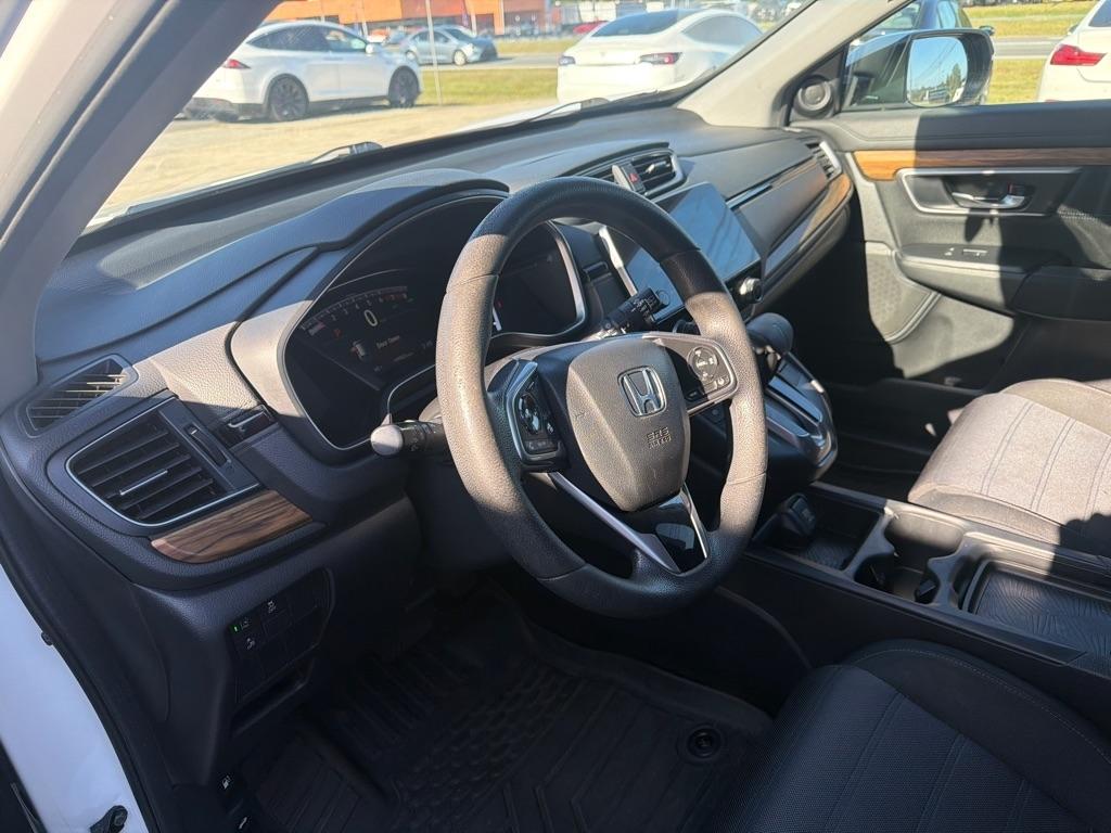 Honda CR-V EX 2WD 2019