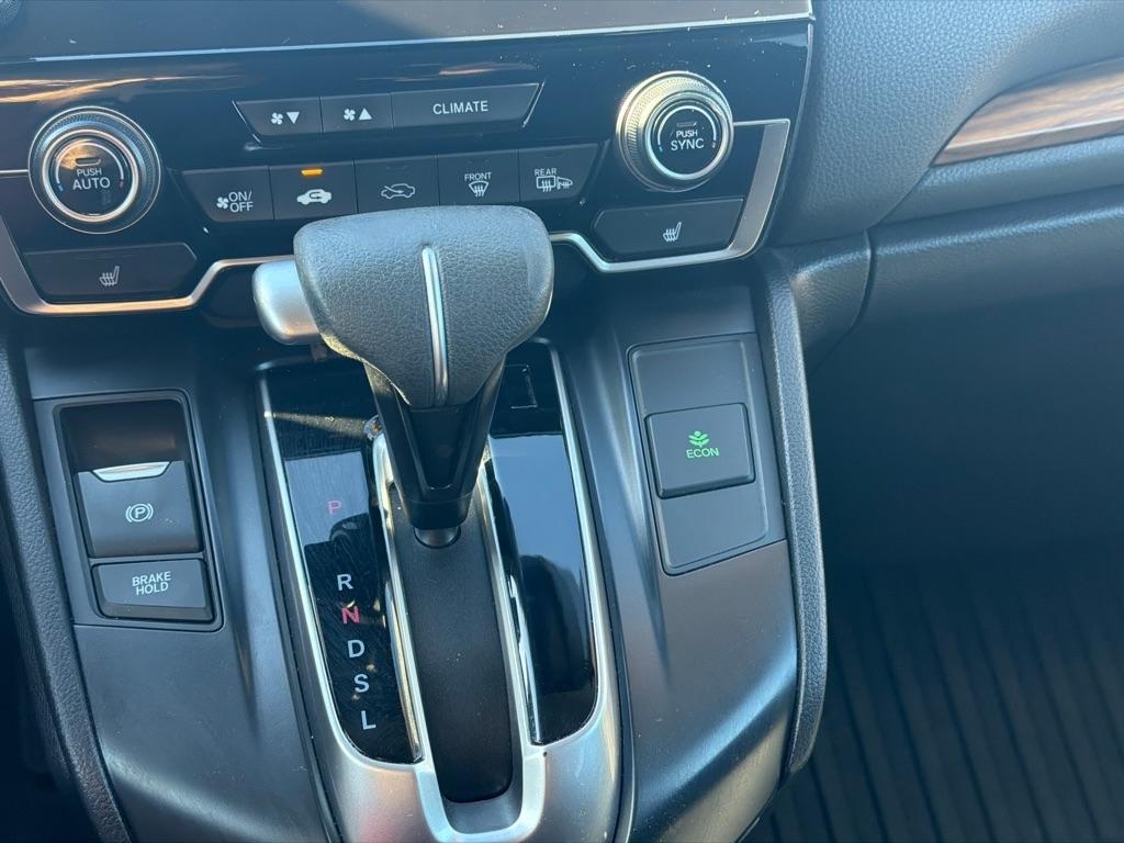 Honda CR-V EX 2WD 2019