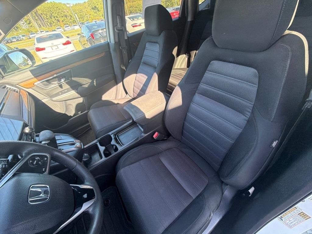 Honda CR-V EX 2WD 2019