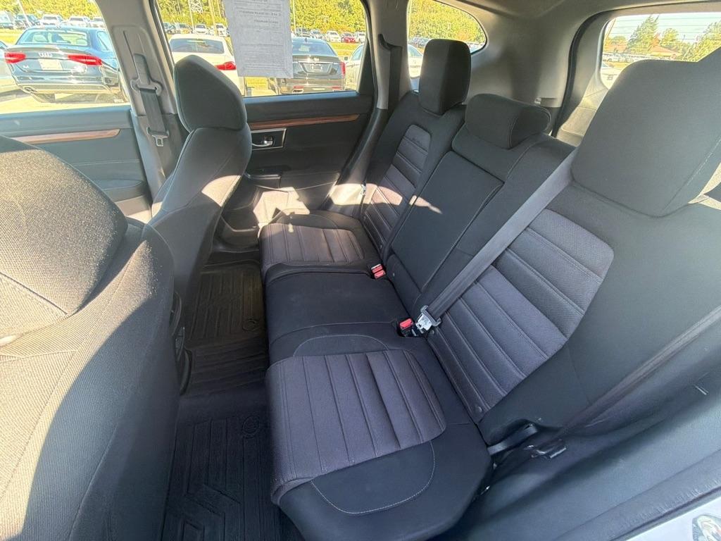 Honda CR-V EX 2WD 2019