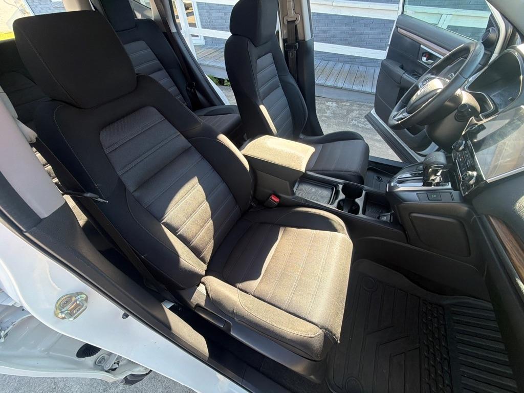 Honda CR-V EX 2WD 2019