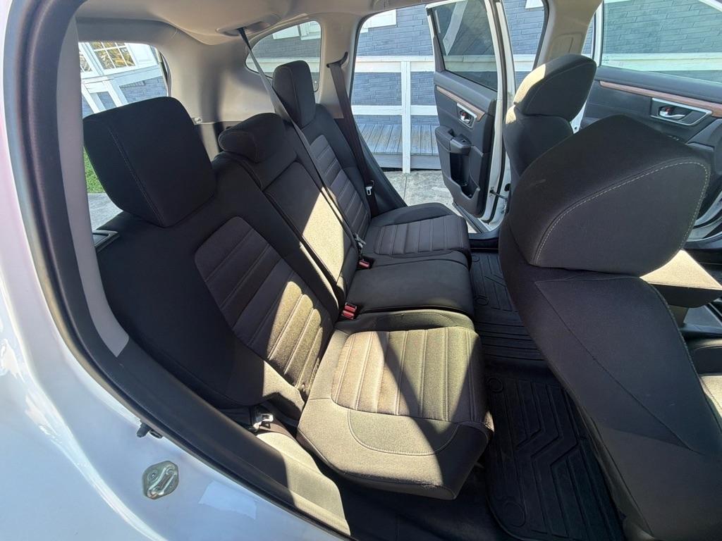 Honda CR-V EX 2WD 2019