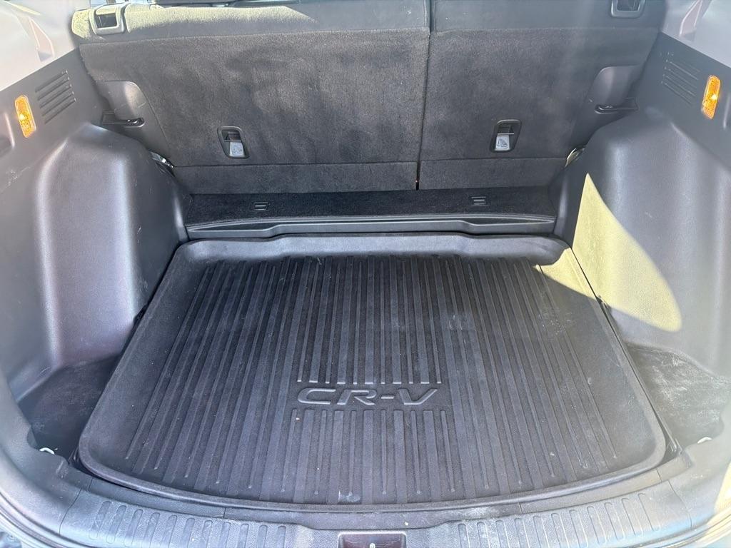 Honda CR-V EX 2WD 2019
