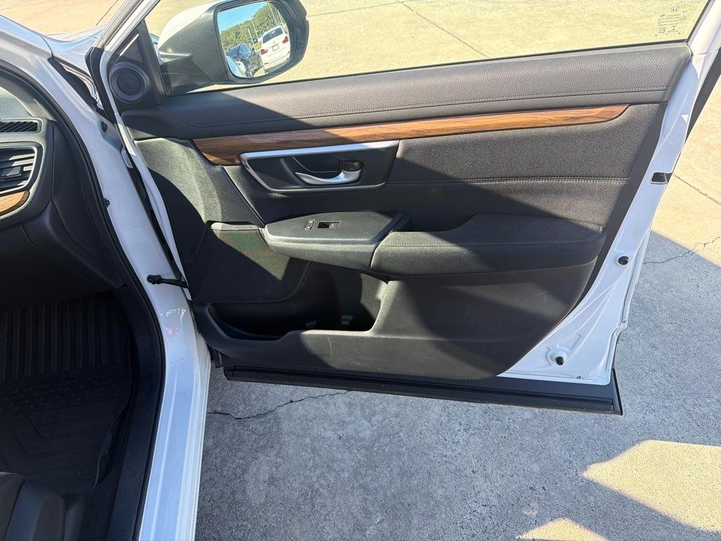 Honda CR-V EX 2WD 2019