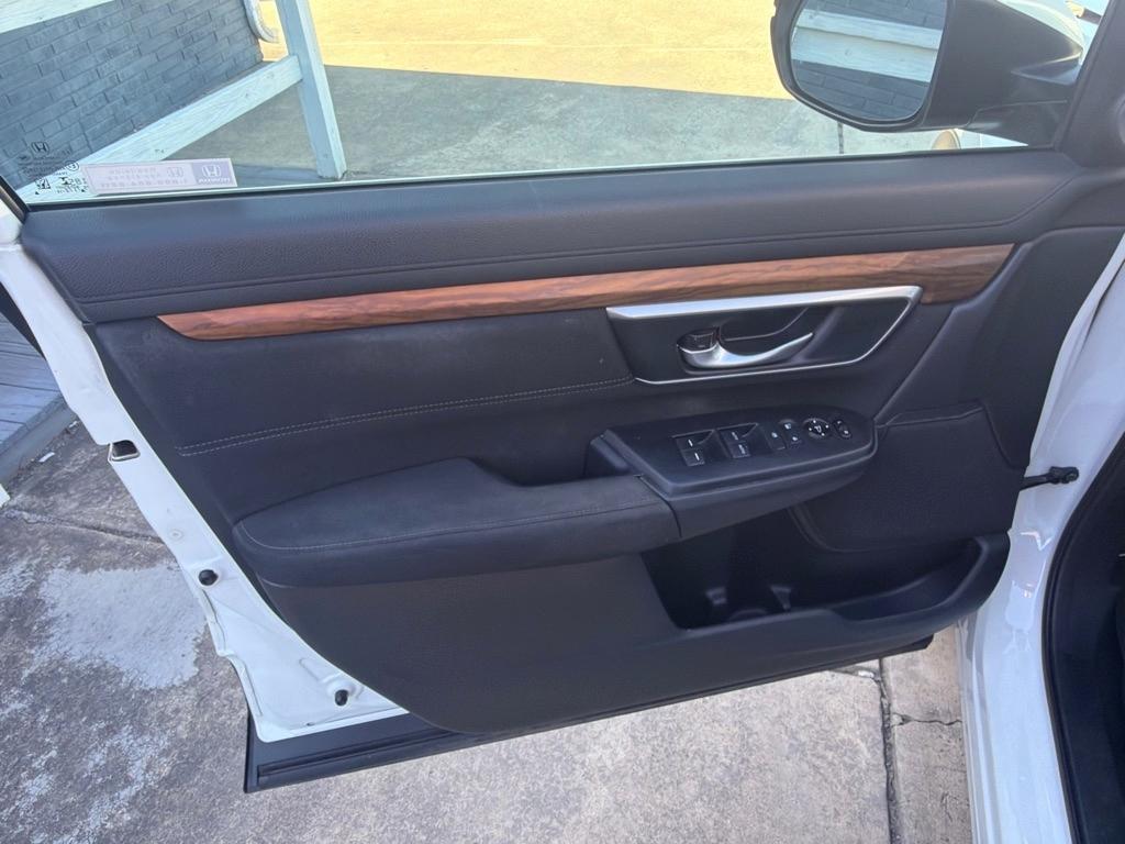 Honda CR-V EX 2WD 2019